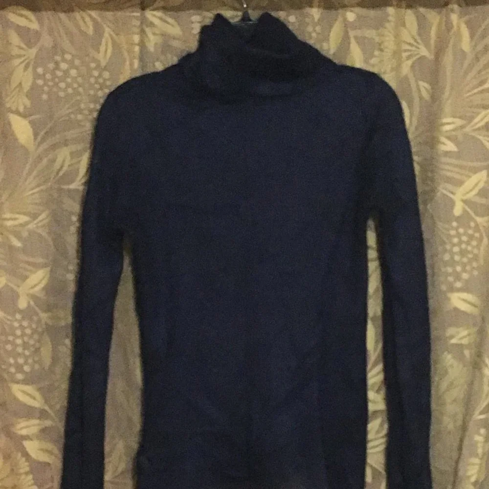 Banana Republic Sheer Angora Blend Sweater - Picture 1 of 3